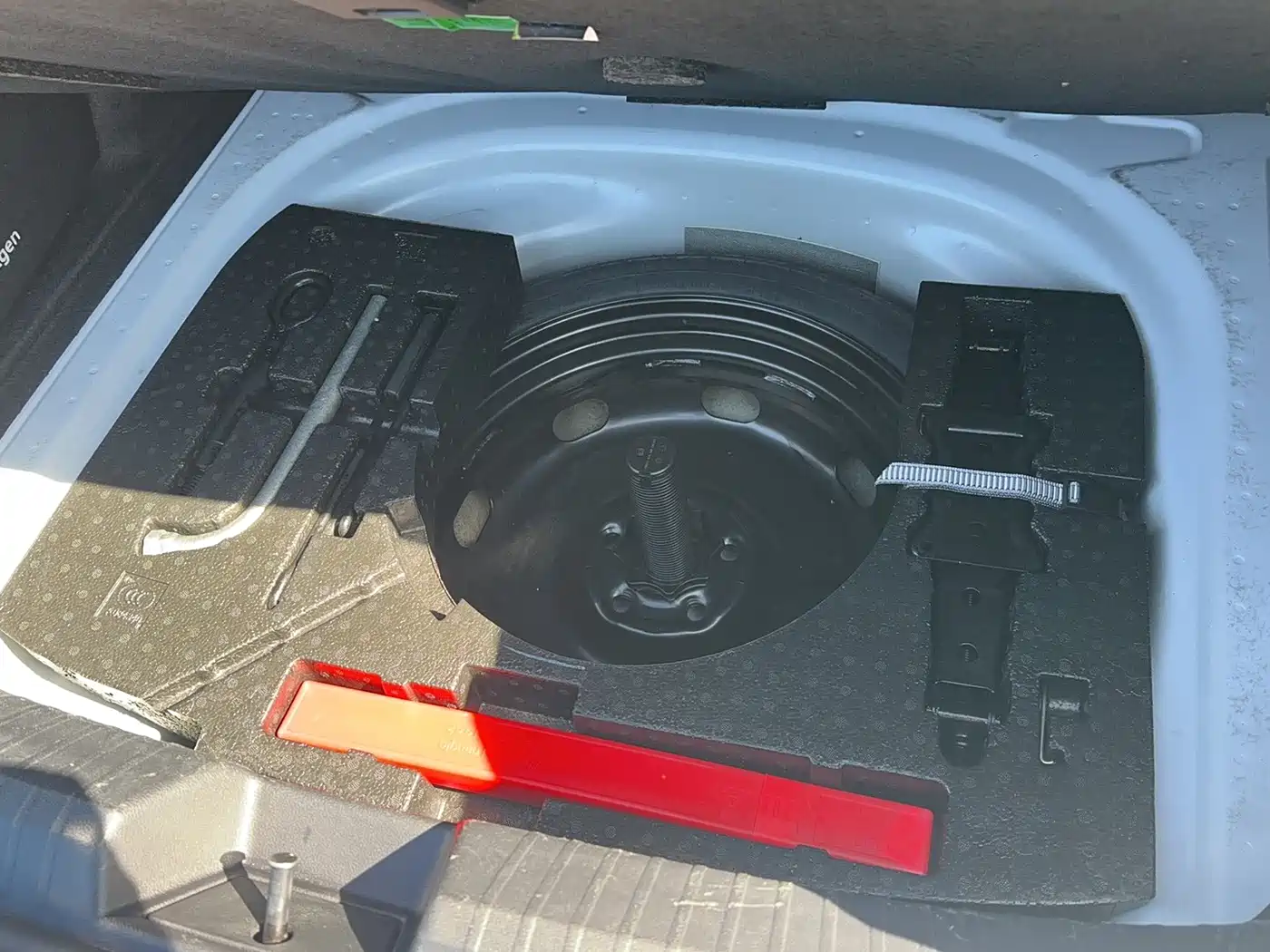 Volkswagen Sagitar 2022 280TSI DSG Surpassing Edition фото 22