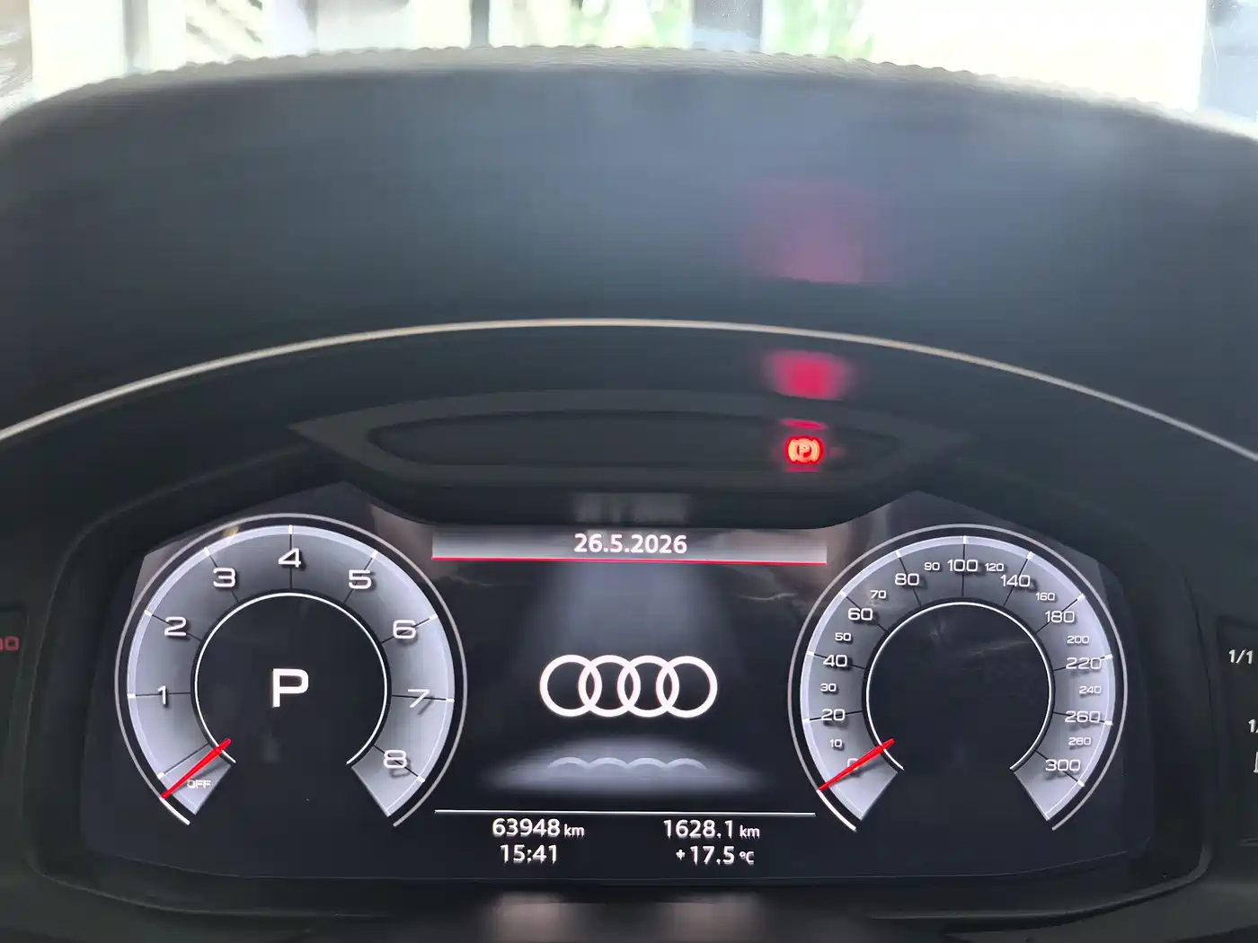 Audi A6L 2020 40 TFSI Luxury Dynamic фото 9