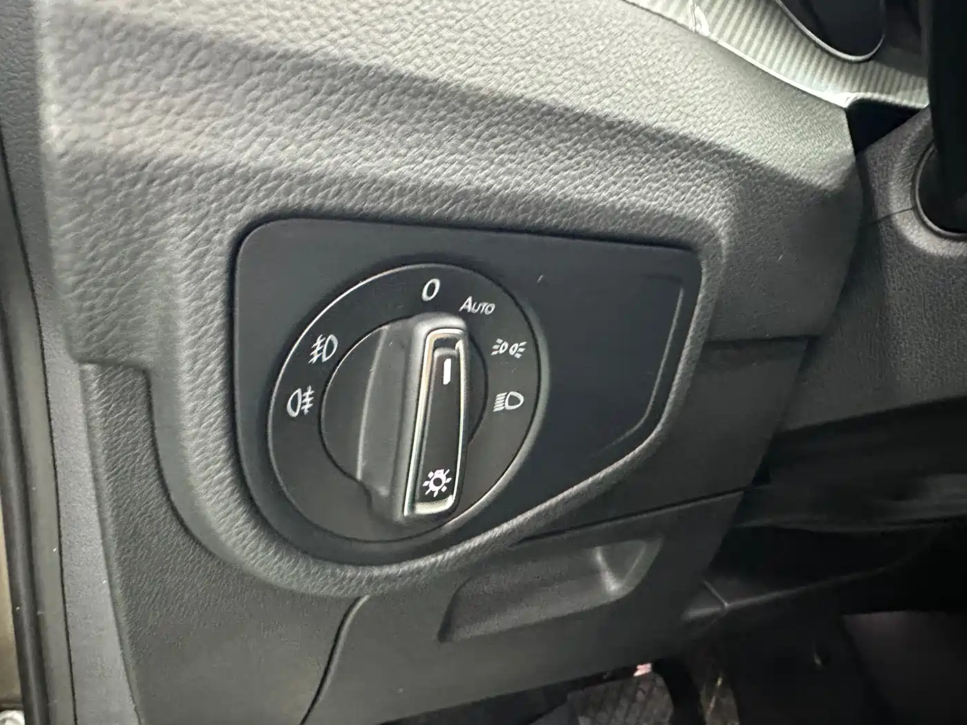Volkswagen Golf Sportsvan 2019 280TSI Auto Watchman China VI фото 17