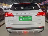 Фото 6 - Haval H2s