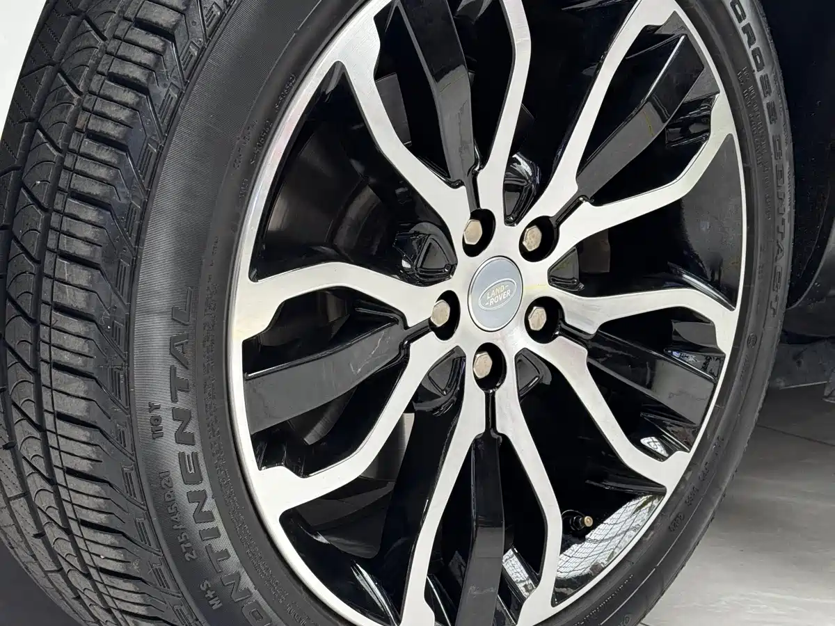 Land Rover Range Rover Sport 2017 3.0 SC V6 HSE DYNAMIC фото 17