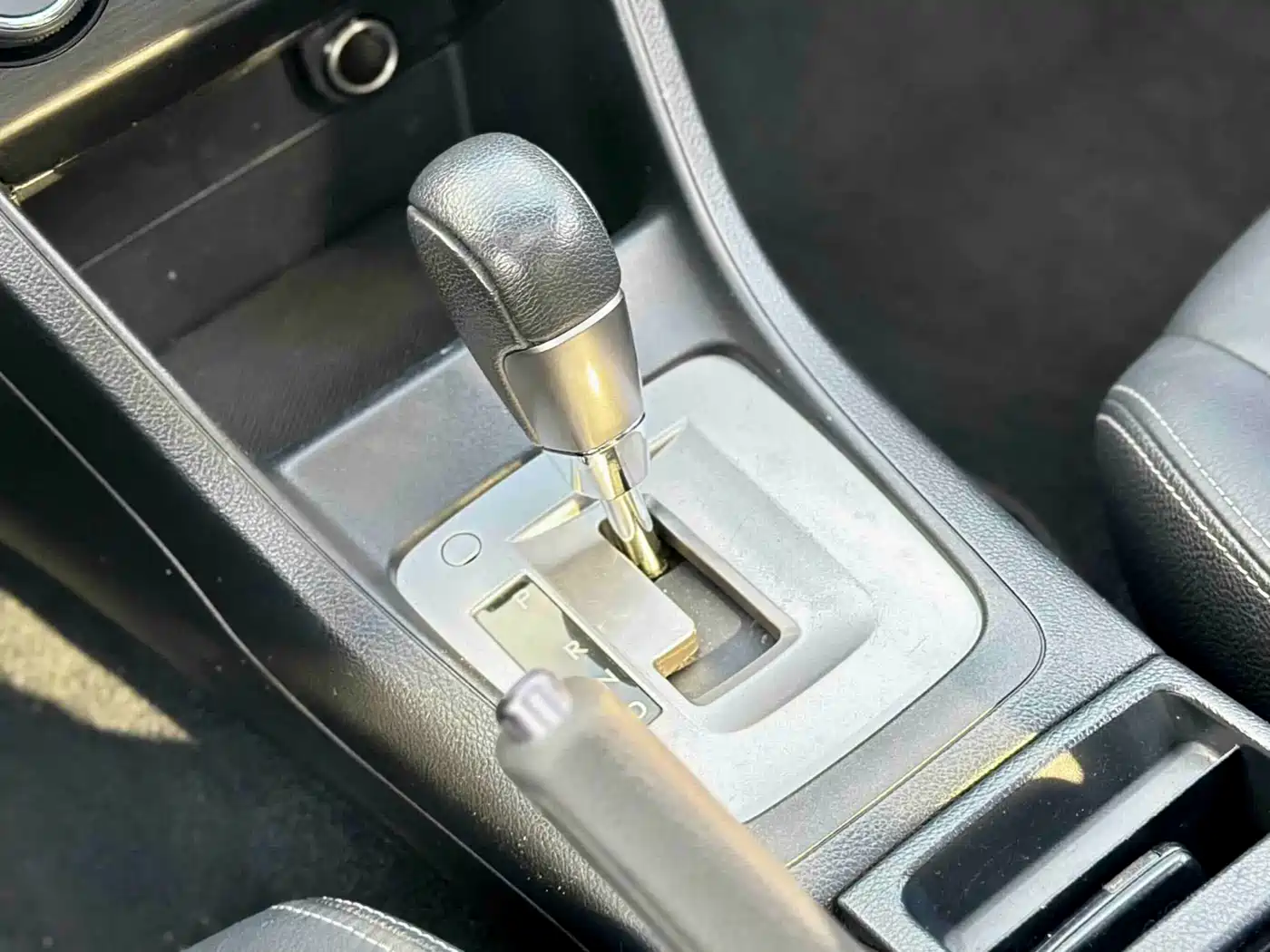 Subaru XV 2014 2.0i Luxury фото 17