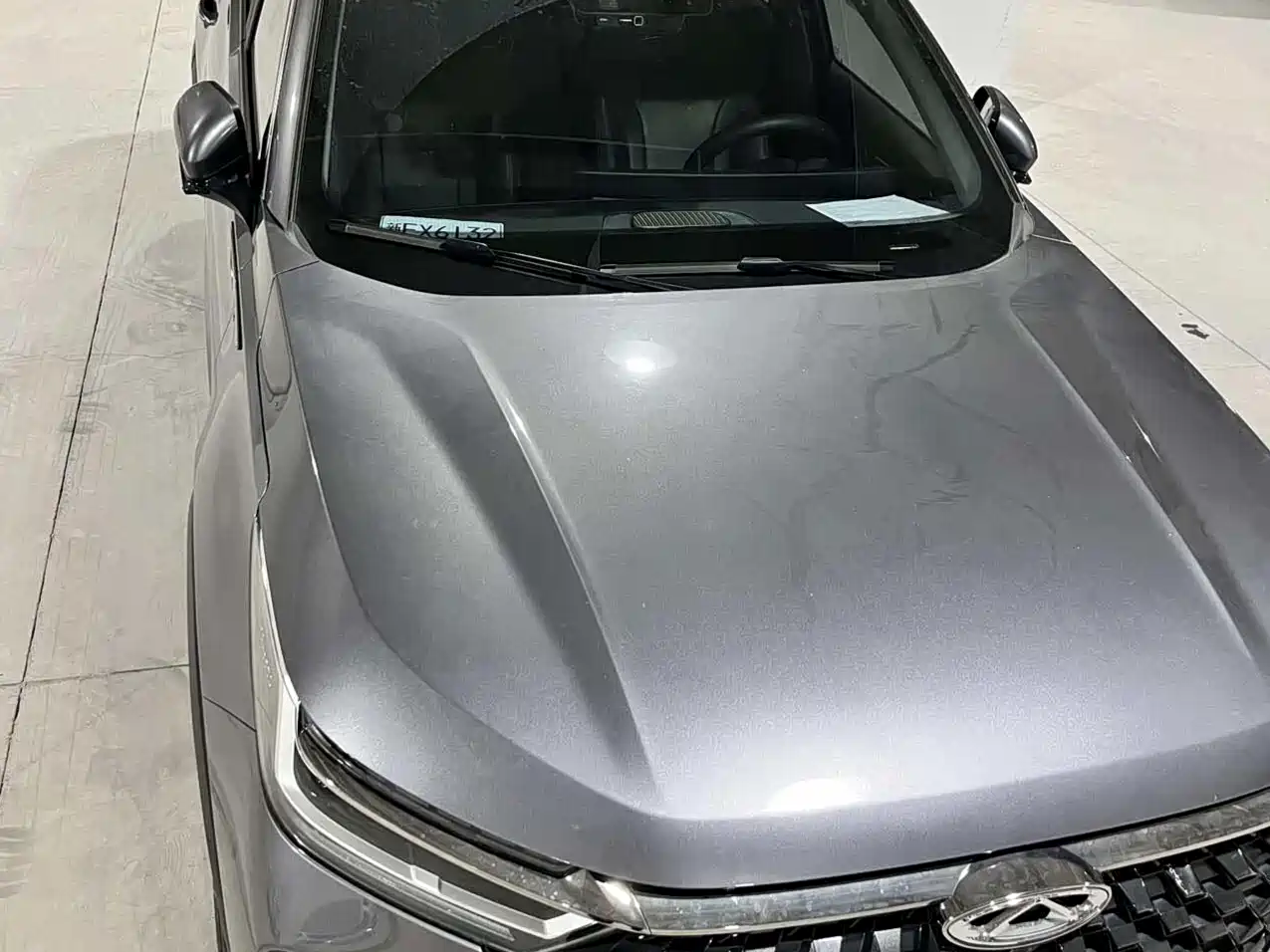 Chery Tiggo 8 PRO 2022 2022 290T 2WD Deep Space Version 5-Seater