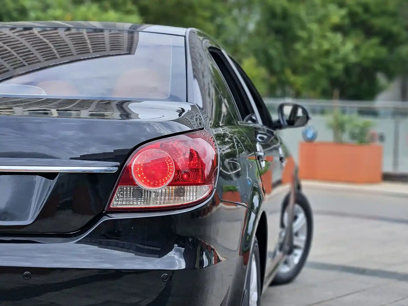 Photo 16 - Volkswagen Lavida