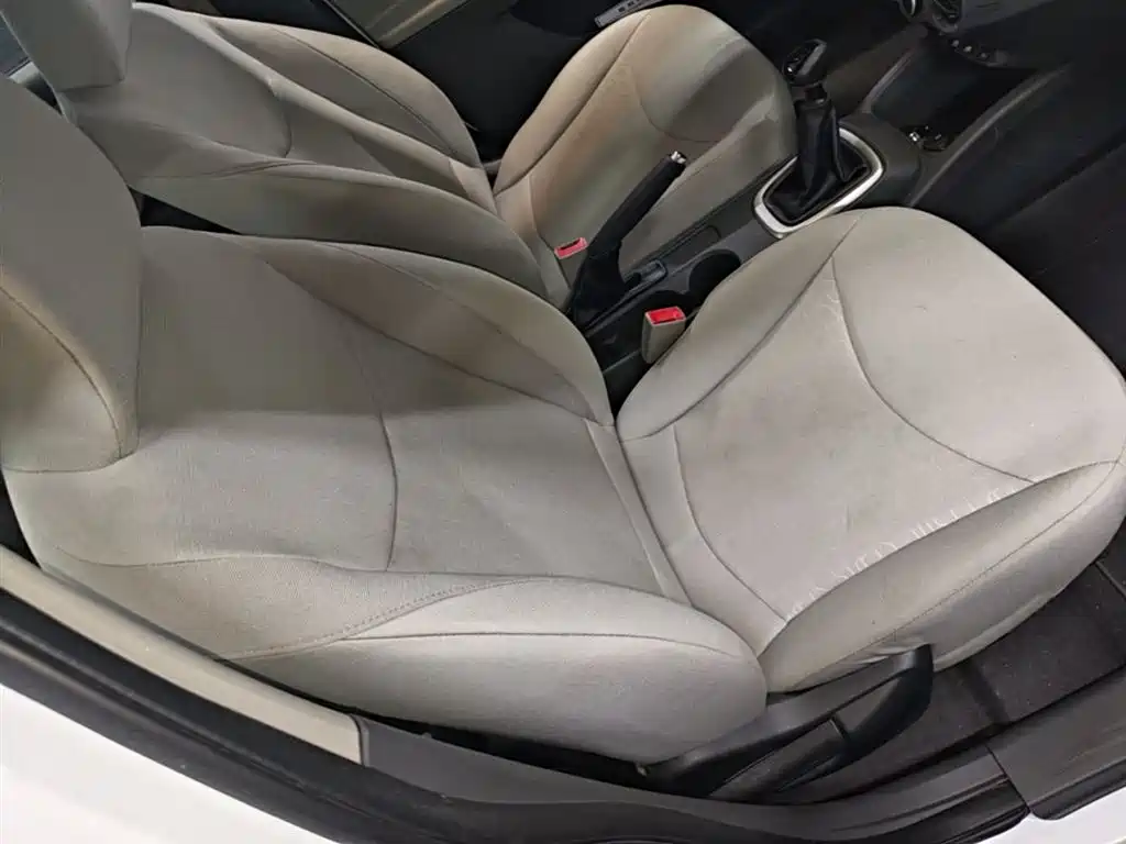 Chevrolet Sail 2016 Sail 3 1.3L Manual Comfort Sunroof Edition фото 25