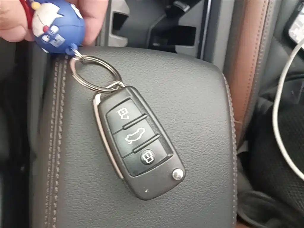 Audi Q3 2019 35 TFSI Fashion Elegance фото 9