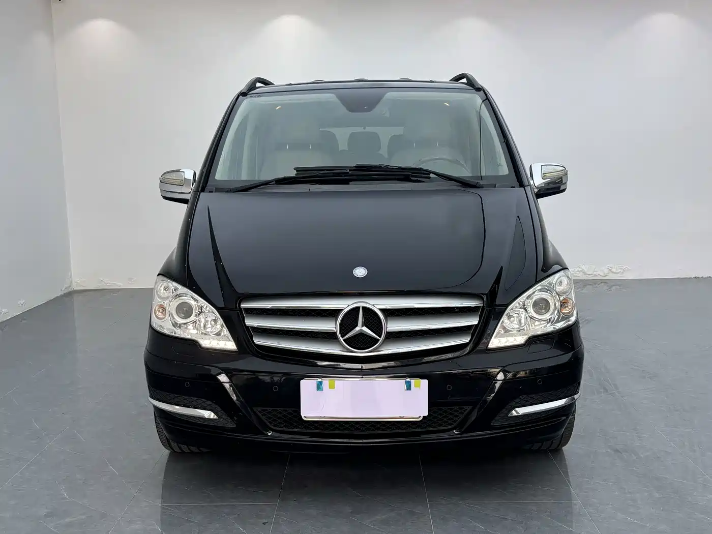 Mercedes-Benz Viano 2014 2014 3.5L Excellence