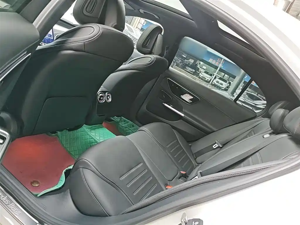 Mercedes-Benz C-Class 2023 C 260 L Sport фото 17