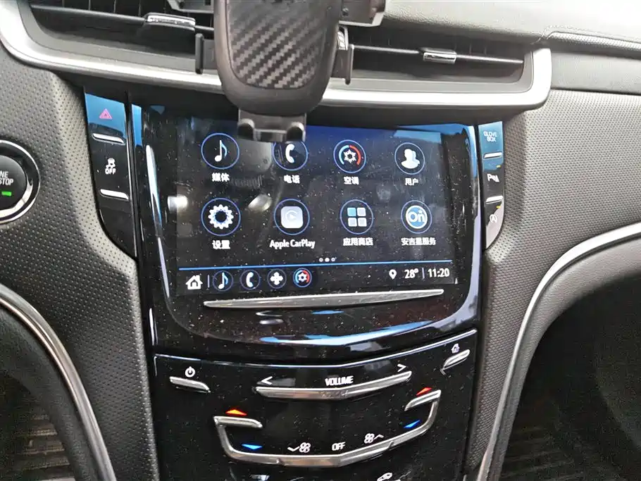 Cadillac XTS 2018 28T Technology фото 13
