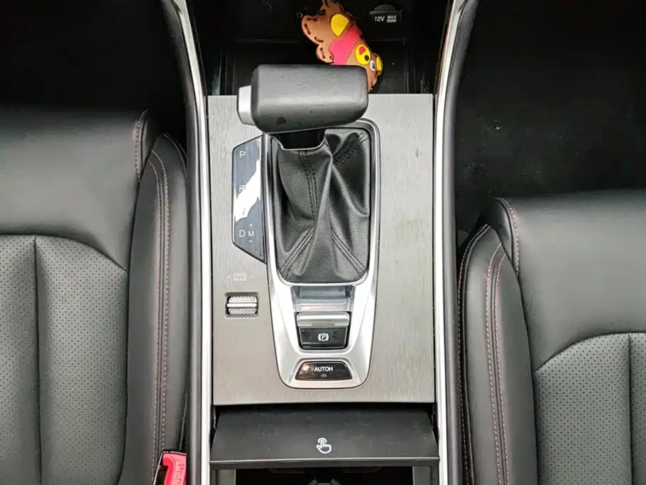 Changan CS75 2023 2023 Enjoyment Edition 1.5T DCT Premium