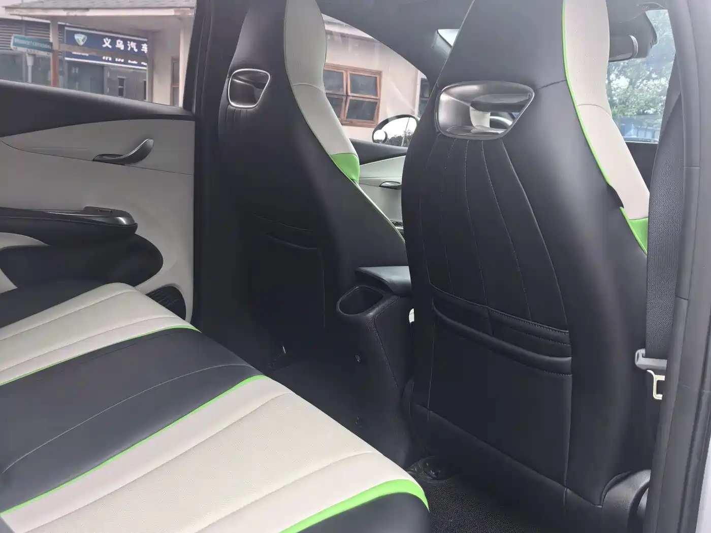 BYD Dolphin 2021 2021 Model 405km Fashion Edition