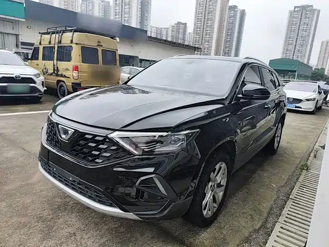  Jetta Jetta VS7 2020 1.4T Auto Enjoyment
