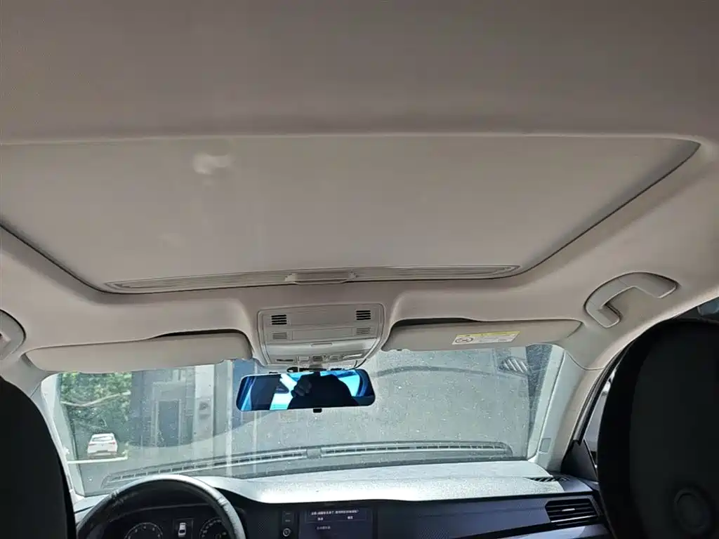 Volkswagen Bora 2019 Facelift 280TSI DSG Luxury China V фото 18