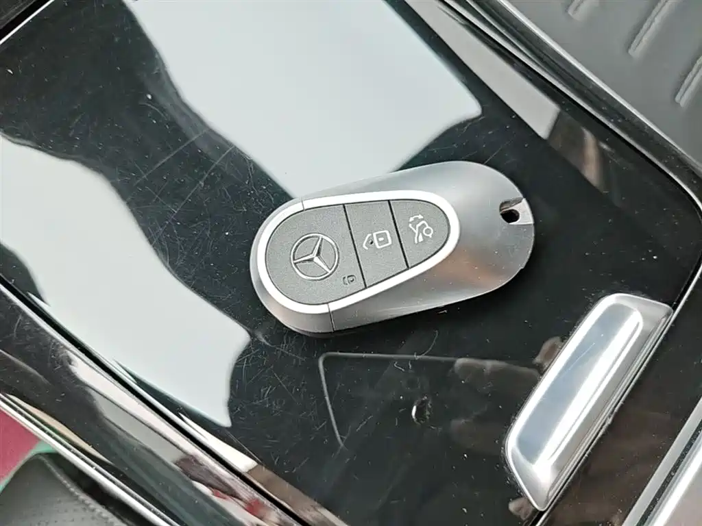 Mercedes-Benz C-Class 2023 C 260 L Sport фото 9
