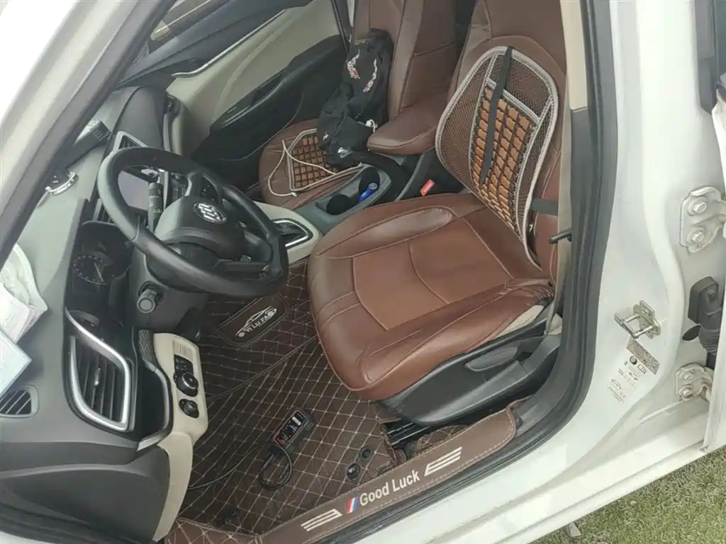 Buick Excelle 2015 15N Automatic Elite фото 15