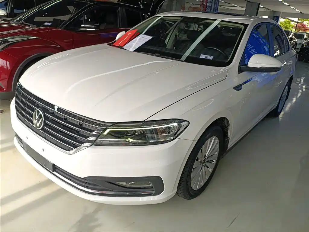 Volkswagen Lavida 2021 280TSI DSG Comfort Edition
