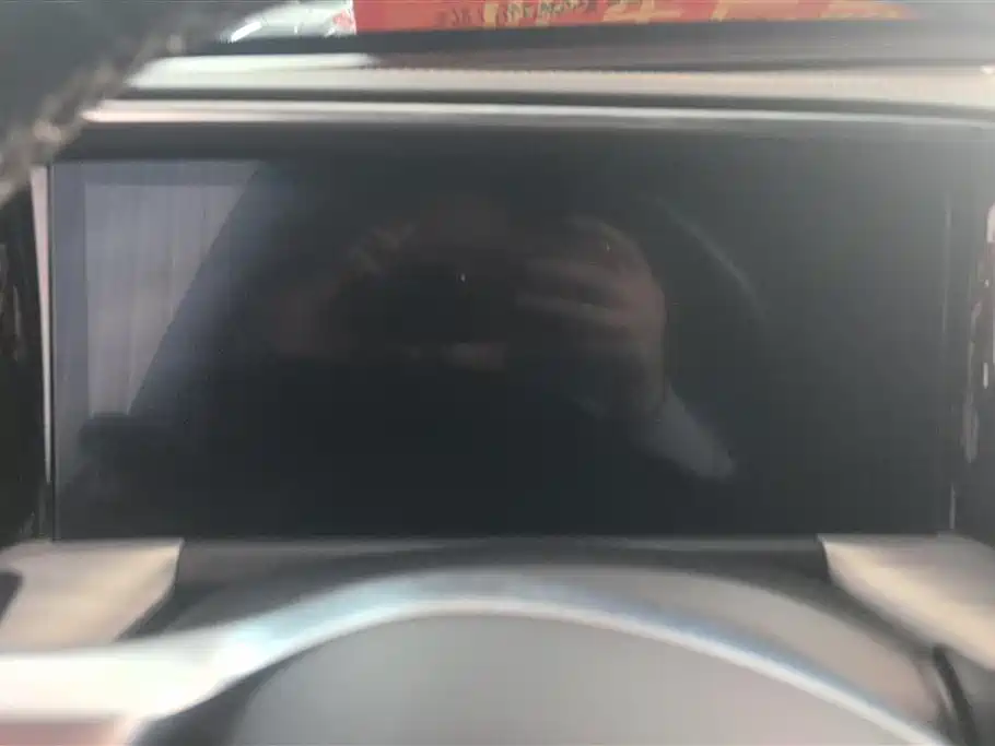 GAC Trumpchi Trumpchi GS8 2024 Navigator Series 2.0TGDI 2WD Luxury Smart Connect Edition фото 14