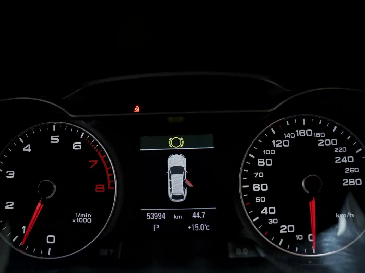 Audi A4 (Import) 2013 40 TFSI allroad quattro Comfort фото 6