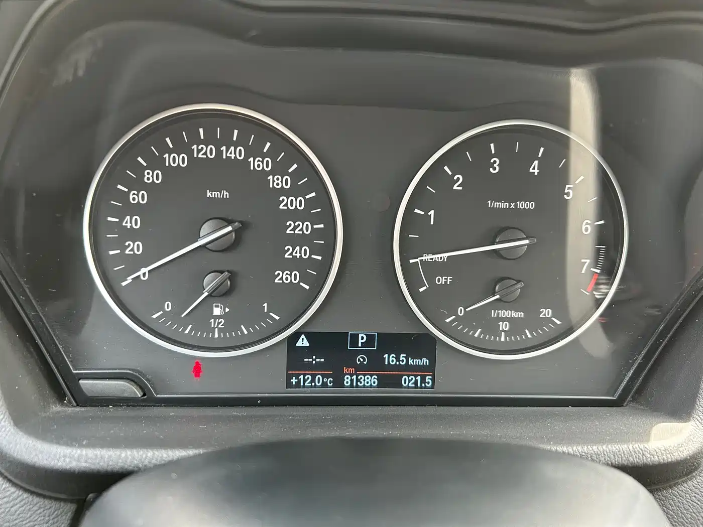 BMW X1 2018 sDrive20Li Leading Model фото 5