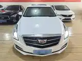 صورة 3 - Cadillac ATS-L