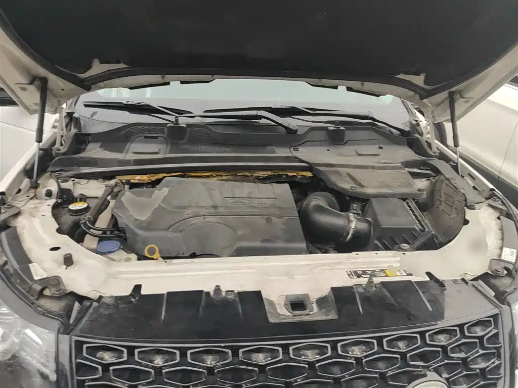 Land Rover Discovery Sport 2019 240PS SE Dynamic Edition China VI фото 16