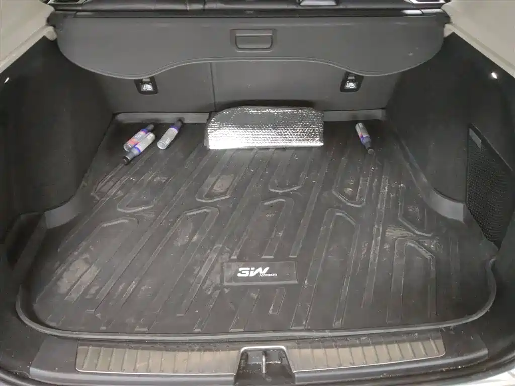Lynk & Co 01 2019 2.0T 2WD Type Pro Version China V фото 15