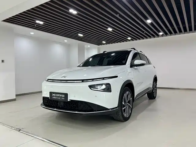 XIAOPENG G3 2022