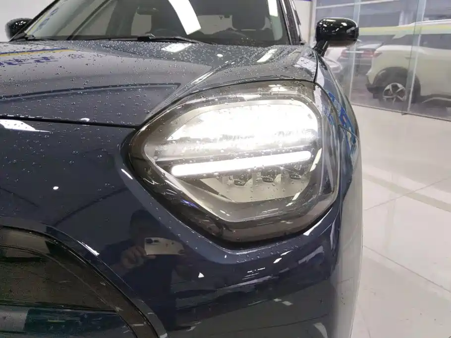 MINI Electric MINI ACEMAN 2024 2024 E Classic Edition