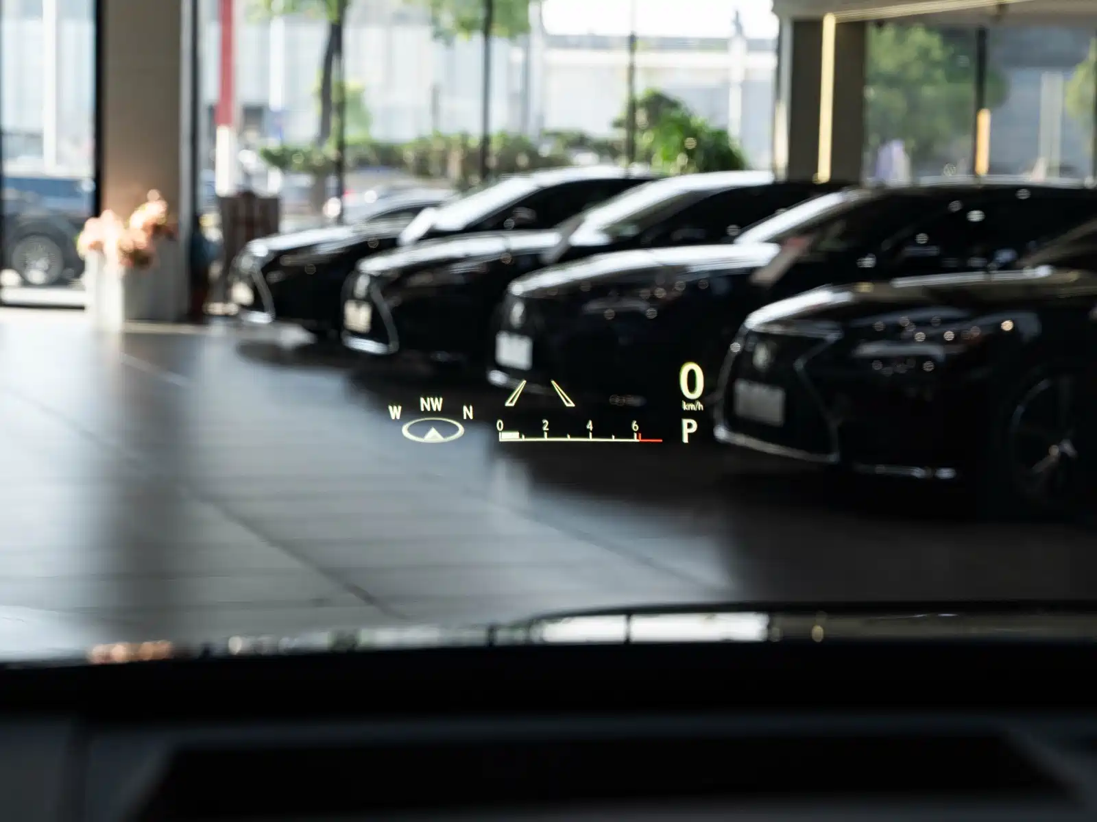 Фото 25 - Lexus RX