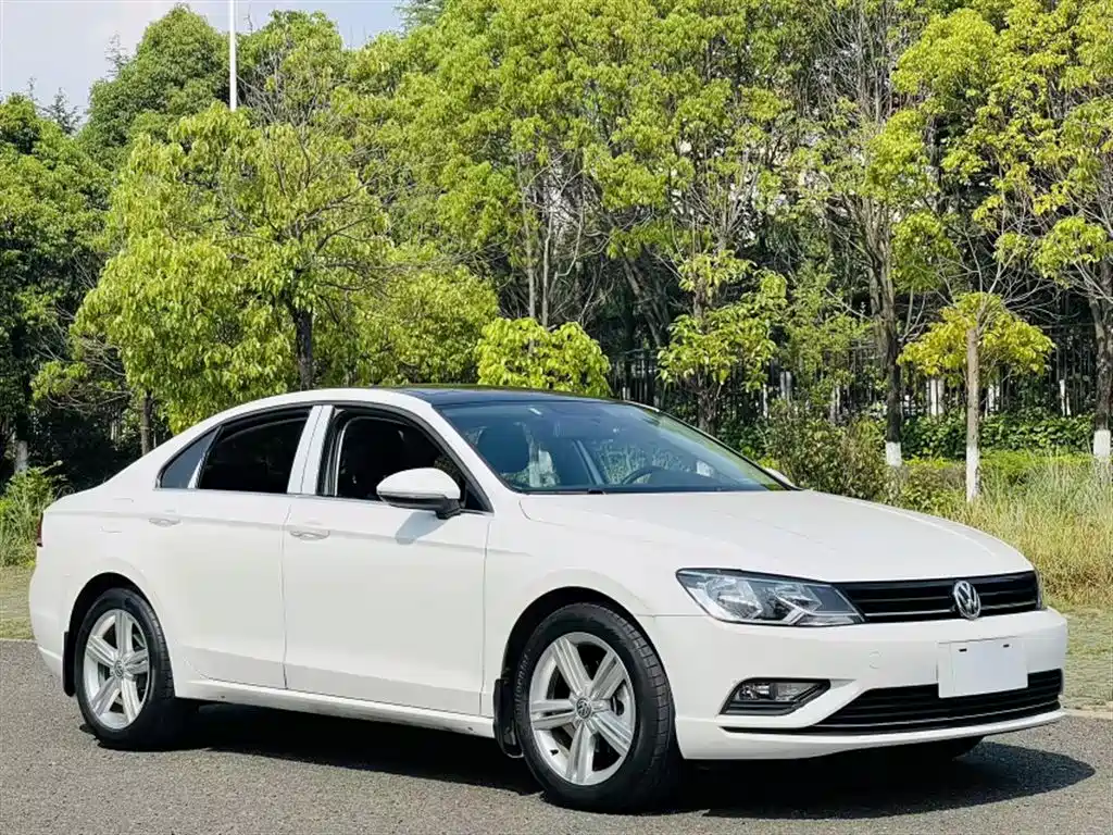 Volkswagen Lamando 2018 280TSI DSG Comfort Edition фото 15