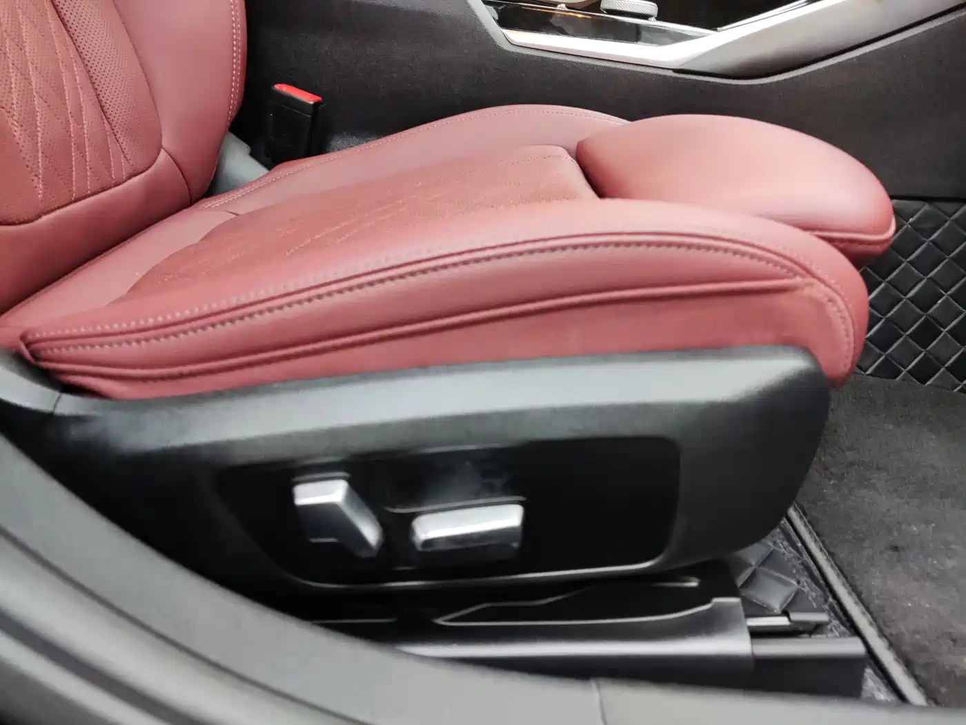 BMW 3 Series 2023 320Li M Sport Package фото 8