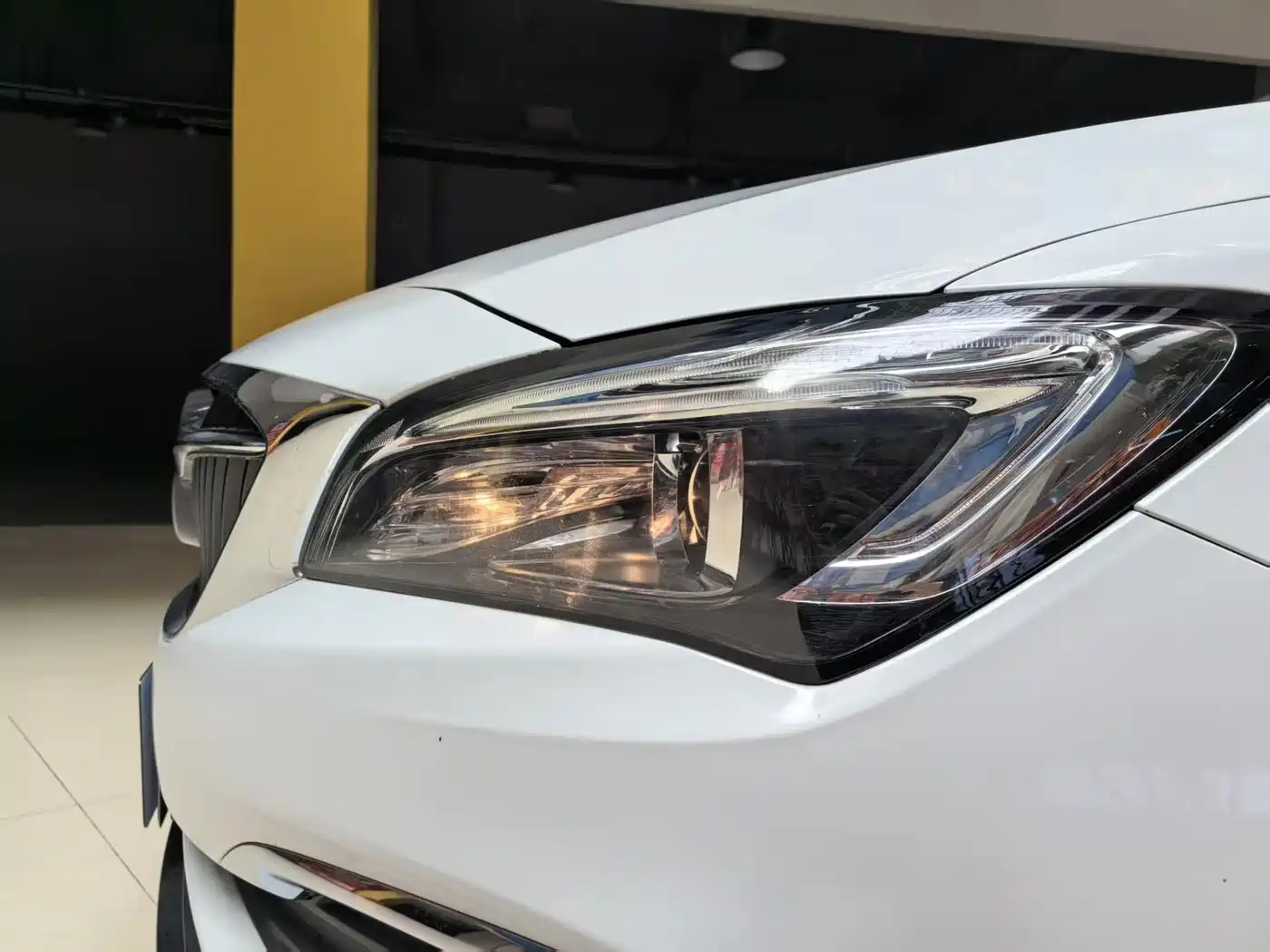 Buick Verano 2017 Sedan 15S Automatic Progressive фото 11