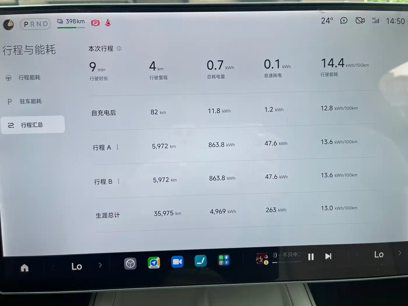 Xiaomi Auto Xiaomi SU7 2024 RWD Standard Founder's Edition фото 10
