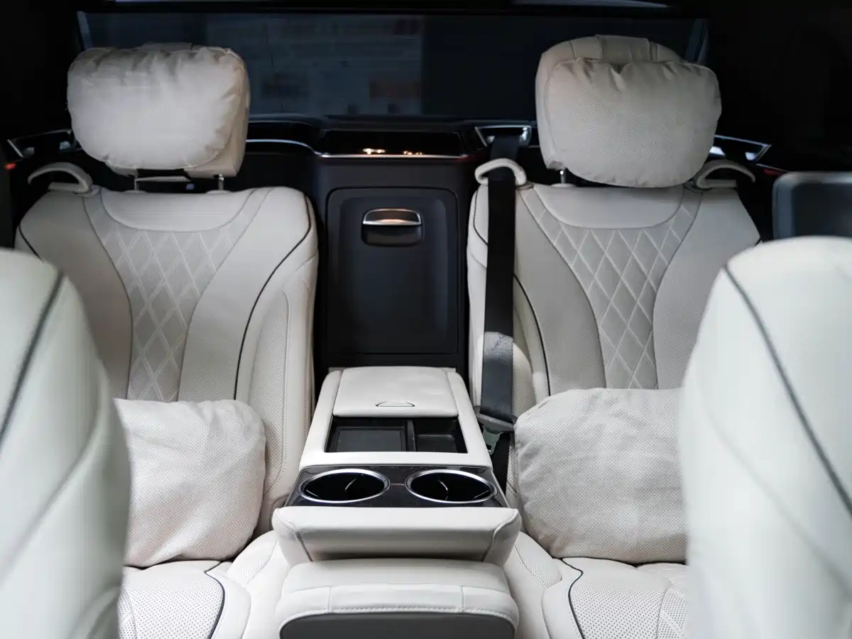 Mercedes-Benz S-Class 2019 S 450 L 4MATIC фото 9
