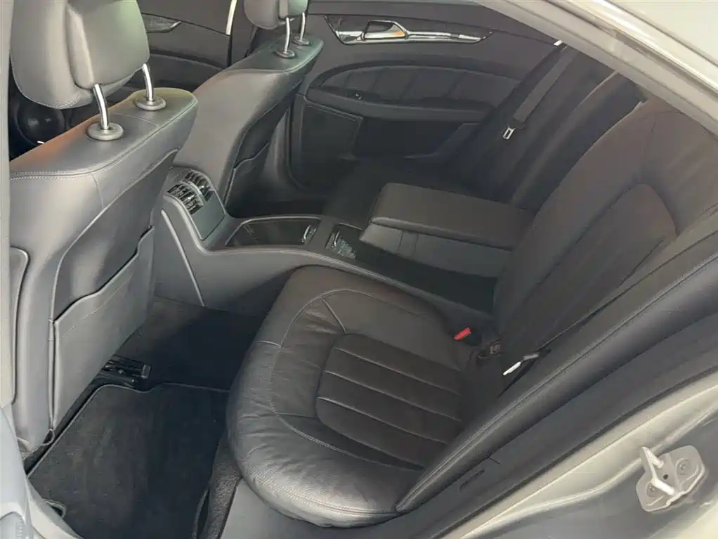 Mercedes-Benz CLS 2015 CLS 320 фото 20