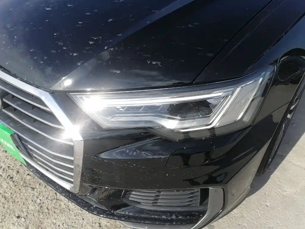 Audi A6L 2020 40 TFSI Luxury Dynamic фото 24
