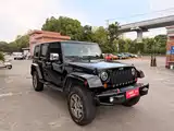 صورة 2 - Jeep Wrangler