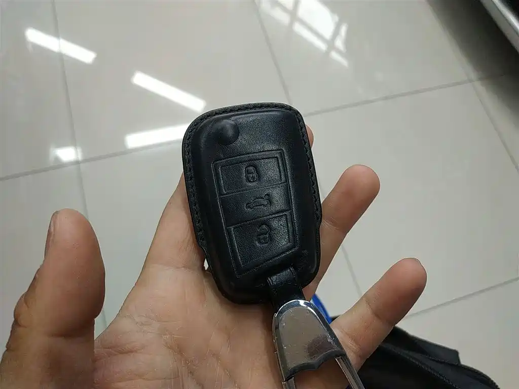Volkswagen Lavida 2024 Model 1.5L Automatic Starlight 5 Million Edition фото 17
