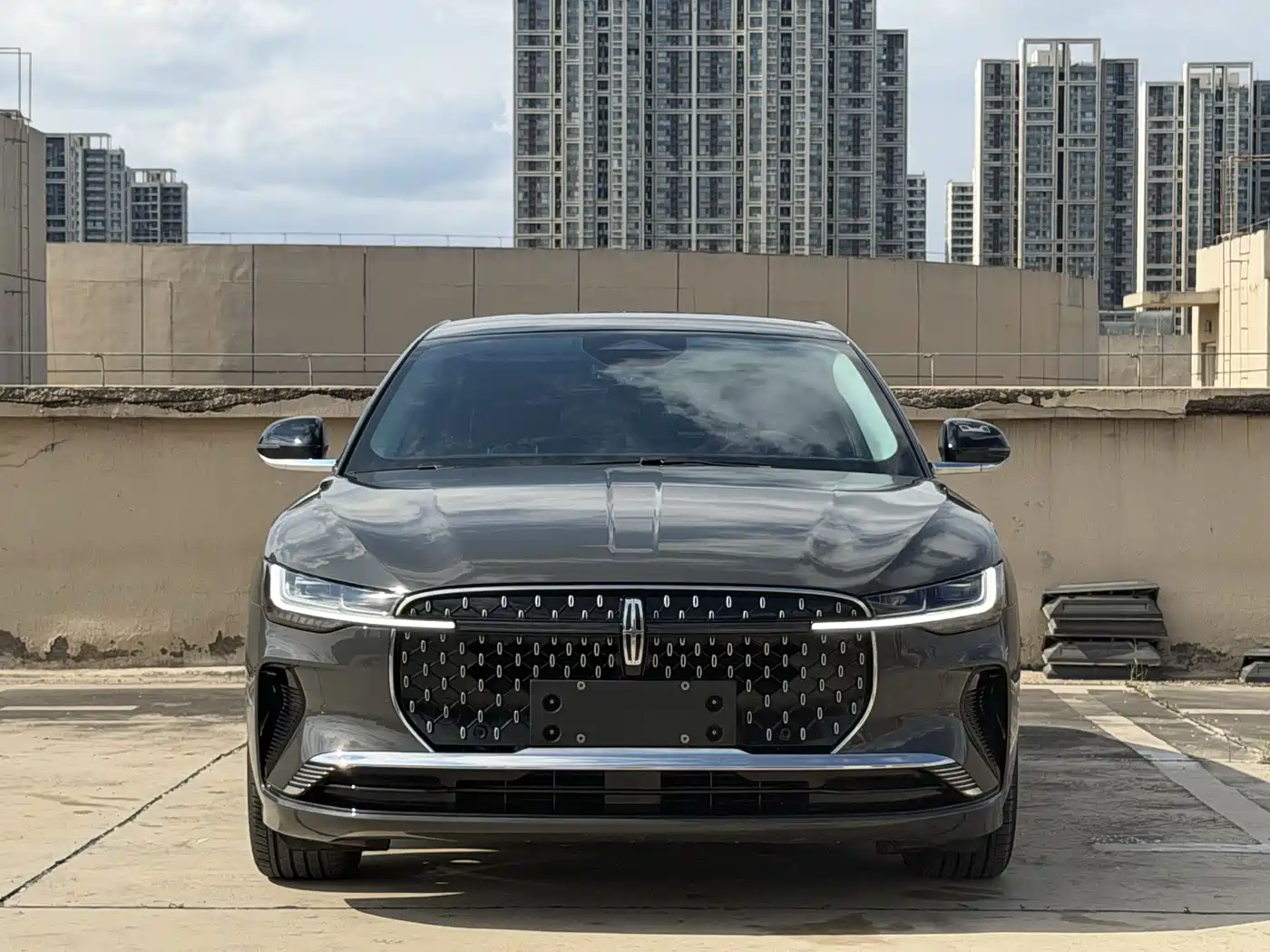 LINCOLN Z