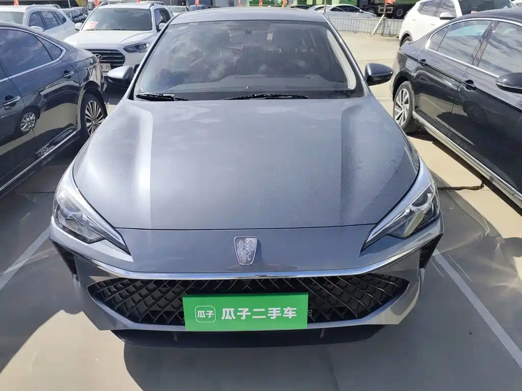 Фото 4 - Roewe i5