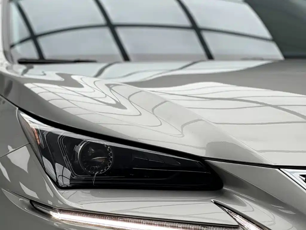 Lexus NX 2020 200 FWD Fengyi Edition China VI фото 5