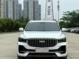 Фото 2 - Geely Monjaro
