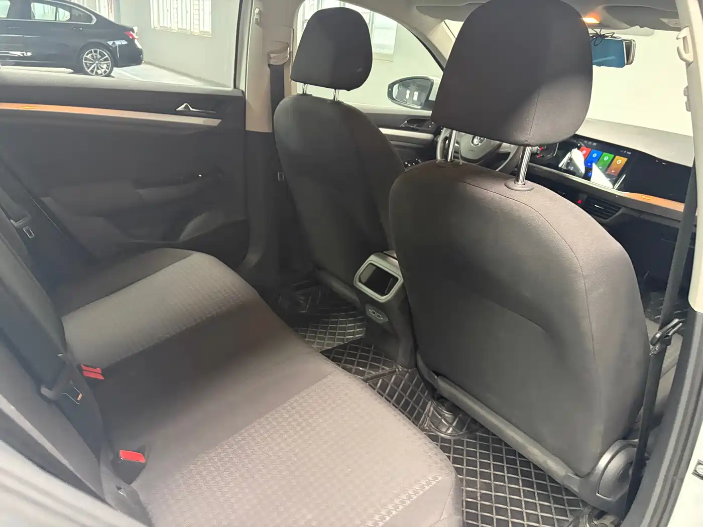 Volkswagen Bora 2020 1.5L Automatic Fashion фото 13