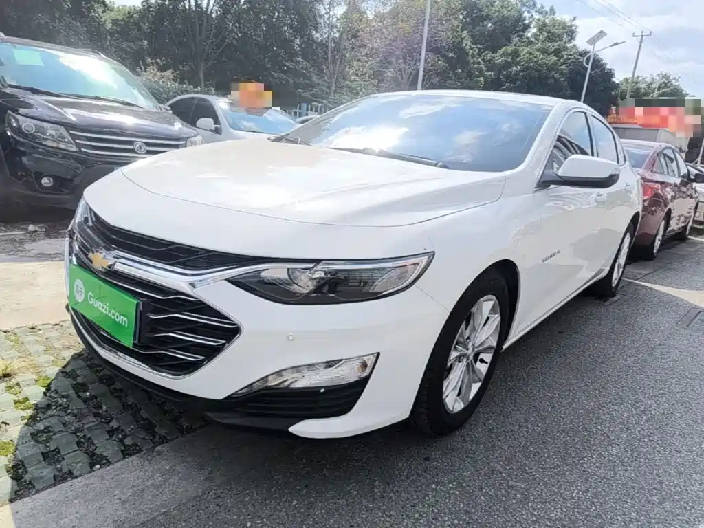 Similar car