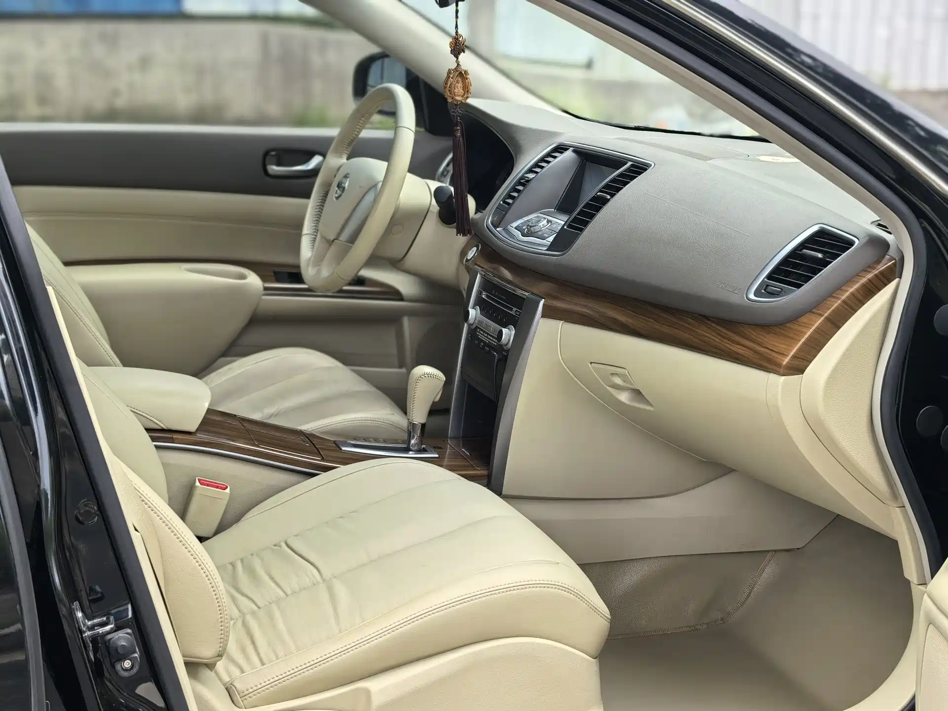 Photo 25 - Nissan Teana