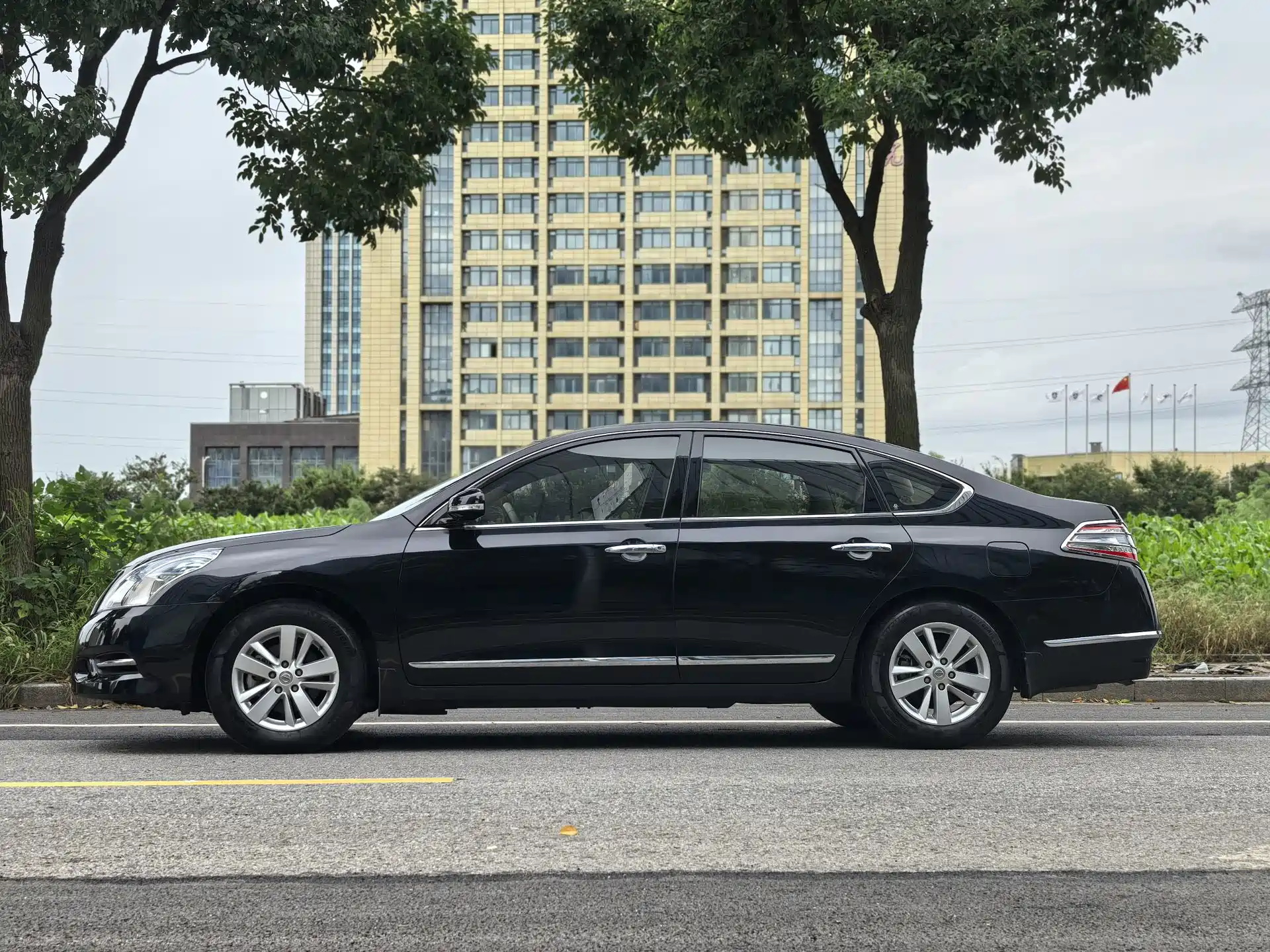 Photo 5 - Nissan Teana