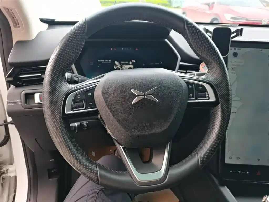 XPeng G3 2022 G3i 460G+ фото 11