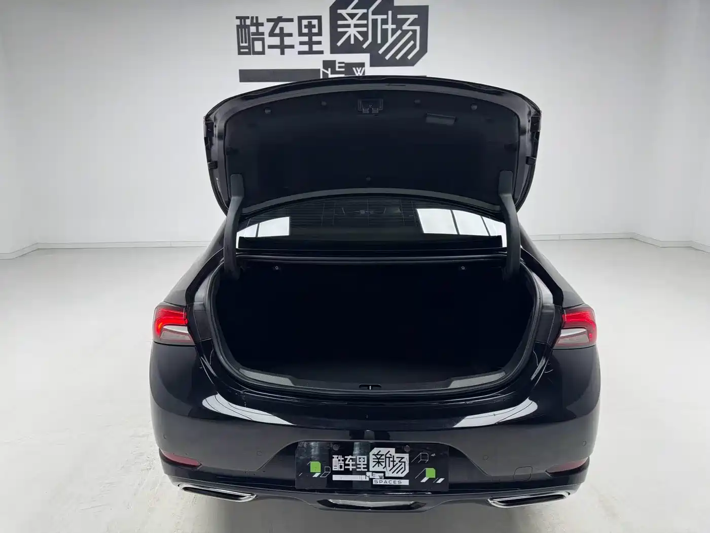 Buick LaCrosse 2021 652T Luxury Edition фото 10