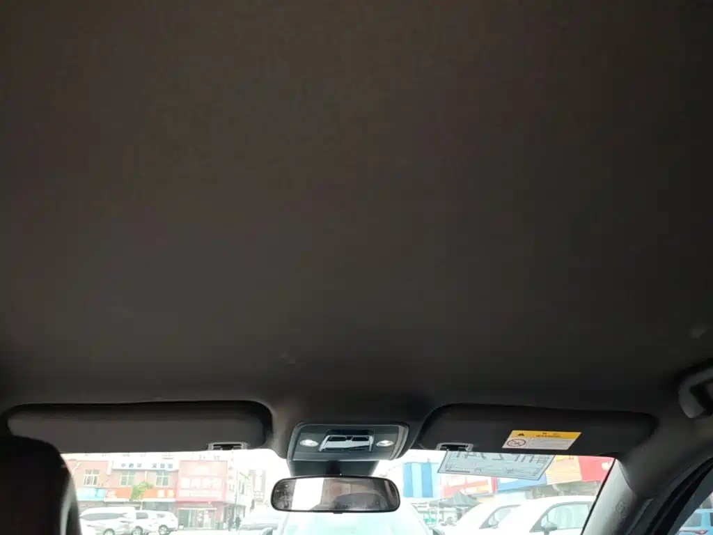 BYD Seagull 2025 Smart Drive Edition 305km Vitality Version фото 18