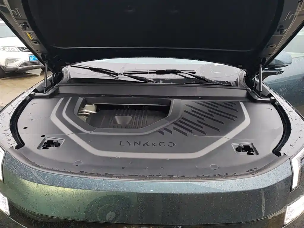 Lynk & Co 900 2025 2025 2.0T Ultra